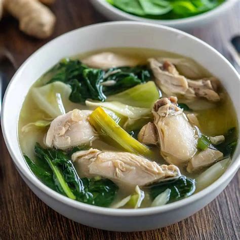 binabae na manok meaning|Authentic Chicken Binakol Recipe .
